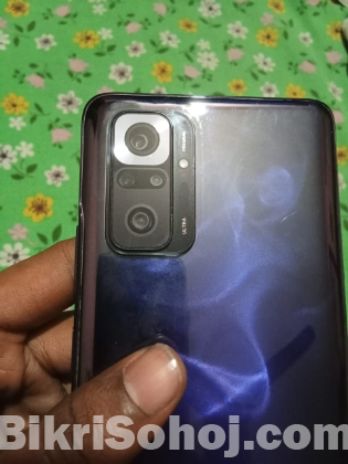 Redmi Note 10 pro